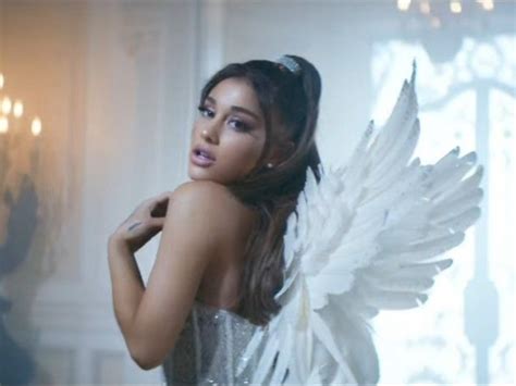 ariana angels